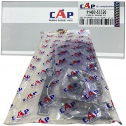 Juego de Empacadura Grand Vitara XL7 2.7 XL5 2.5