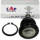 Muñon Superior Grand Cherokee 2005 2006 2007 2008 2009 2010