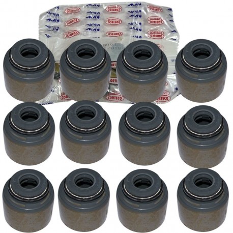 Goma de Valvula Picanto Atos