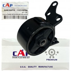 Base de Motor Inferior derecha Nissan Sentra B13 B14 16v