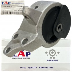 Base de Motor Derecha Nissan Sentra B13 B14 16v PRINCIPAL