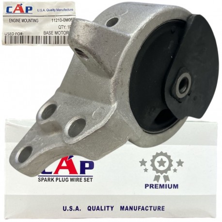 Base de Motor Derecha Nissan Sentra B13 B14 16v PRINCIPAL