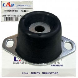 Base de Caja izquierda Dongfeng S30 Peugeot 206