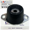 Base de Caja izquierda Dongfeng S30 Peugeot 206