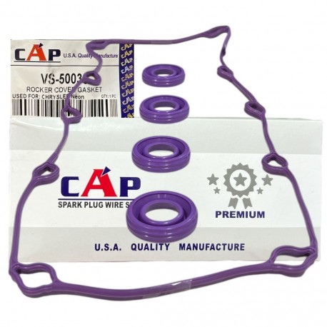 Empacadura tapa Valvula Neon 1996 AL 2000