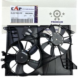 Electroventilador Chevrolet Captiva