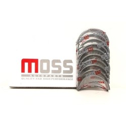 Concha De Bancada Mitsubishi Lancer Touring 2.0 Medida 030