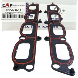 Empacadura de Admision Ford Explorer 4.6 fx4 3 valvula