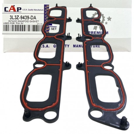 Empacadura de Admision Ford Explorer 4.6 fx4 3 valvula