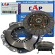 Kit de Embrague Accent 1.5 200 mm Croche Embrague