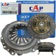 Kit de Embrague Accent 1.5 200 mm Croche Embrague