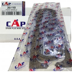 Juego de Empacadura Ford 302