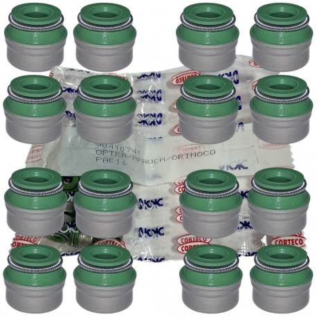 Goma De Valvula Optra Desing Advance Limited