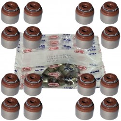 Goma Valvula Toyota Yaris