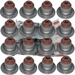 Goma De Valvula Aveo Nubira