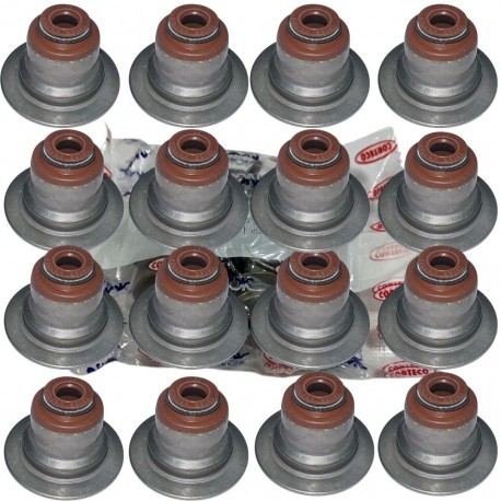 Goma De Valvula Aveo Nubira