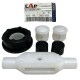 Kit de palanca Aveo Corsa Optra Cielo Nubira
