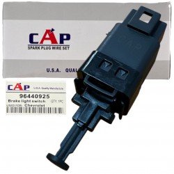 Valvula freno Capsula Stop Aveo Spark Optra 2 PIN SINCRONICO