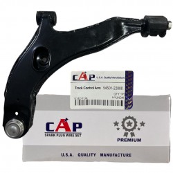 Meseta Accent Brisa Derecha