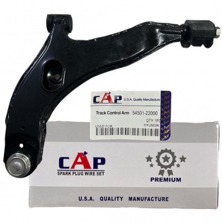 Meseta Accent Brisa Derecha