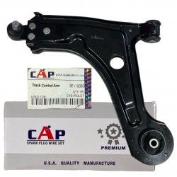 Meseta Optra Izquierda