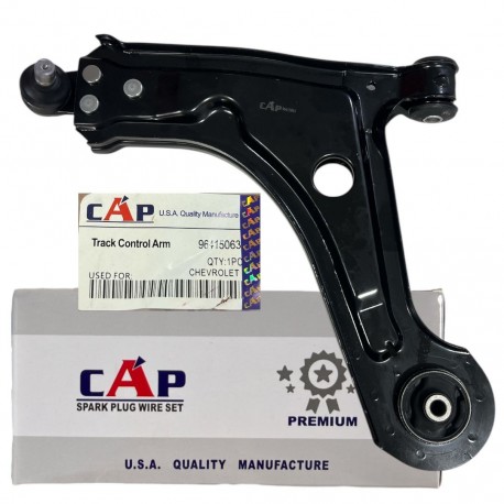 Meseta Optra Izquierda