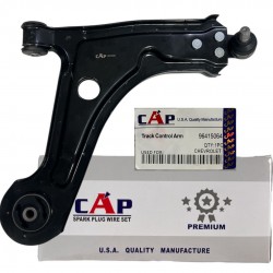 Meseta Optra Derecha