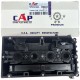Tapa Valvula Motor Chevrolet Cruze 1.8 Original GM