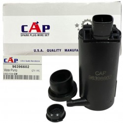 Motor Limpia Parabrisa Bomba Wipper Aveo Optra Spark