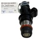 Inyector de Gasolina Silverado Tahoe Avalanche