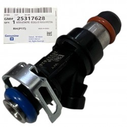 Inyector de Gasolina Silverado Tahoe Avalanche