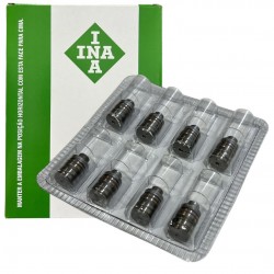 Juego de Taquete Hyundai Accent Brisa Getz 1.3