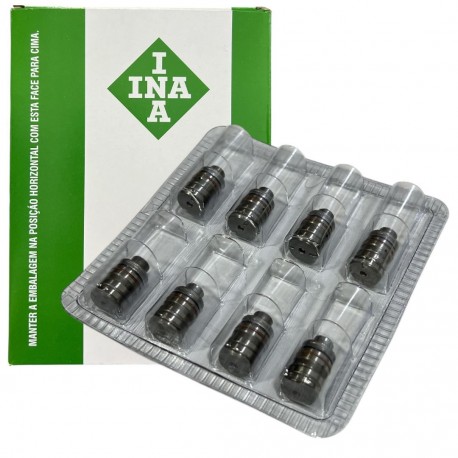 Juego de Taquete Hyundai Accent Brisa Getz 1.3