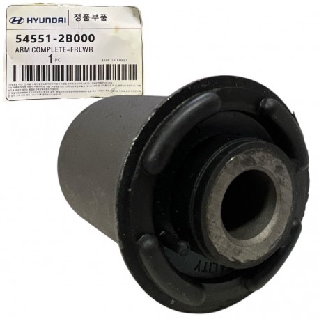 Buje de Meseta Grande para Hyundai H1