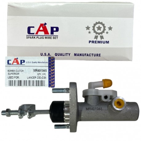 Bombin Superior embrague Mitsubishi Lancer 1.6 Touring 2.0