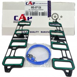 Camarin Empacadura Multiple Admision Escape Rey Camion 6.0