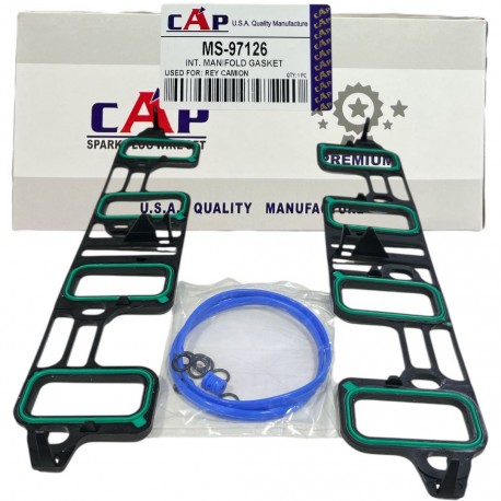 Camarin Empacadura Multiple Admision Escape Rey Camion 6.0