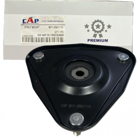 Base Amortiguador Delantera Orinoco Mitsubishi Lancer Signo