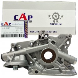 Bomba De Aceite Optra Limited Tacuma Espero Monza 2.0