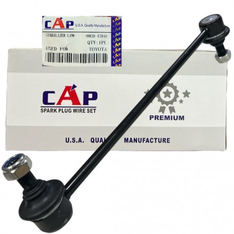 Bieleta Varilla Lapiz Estabilizadora Corolla 2003 al 2014