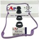 Empacadura De Tapa Valvula Mitsubishi Lancer 2.0 Touring