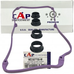 Empacadura De Tapa Valvula Mitsubishi Lancer 2.0 Touring