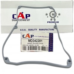 Empacadura De Tapa Valvula Mitsubishi Lancer Cs3 1.6