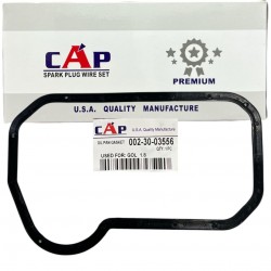 Empacadura Carter Vw Gol Parati Saveiro 1.8