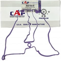 Empacadura De Tapa Valvula Optra Limited tapa negra