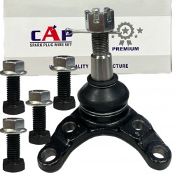 Muñon Inferior Mazda BT50 4x4 motor 2600