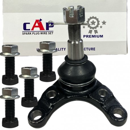 Muñon Inferior Mazda BT50 4x4 motor 2600