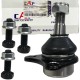 Muñon Fiat Palio Young 1.3 MPI Siena 1.6 del 1996 al 2002