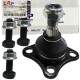 Muñon Fiat Palio Young 1.3 MPI Siena 1.6 del 1996 al 2002