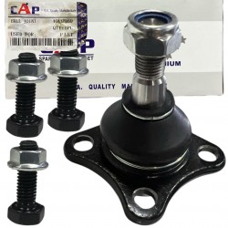 Muñon Fiat Palio Young 1.3 MPI Siena 1.6 del 1996 al 2002